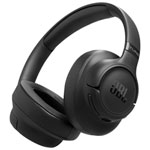 JBL TUNE 780NC Casque Bluetooth Over-Ear à Réduction de Bruit - Noir