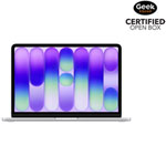 Open Box - Apple MacBook Neo 13" (2026) - Silver (Apple A18 Pro / 8GB RAM / 256GB SSD) - English