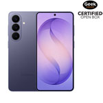 Open Box - Samsung Galaxy S26 512GB - Cobalt Violet - Unlocked