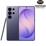 Open Box - Samsung Galaxy S26 Ultra 512GB - Cobalt Violet - Unlocked