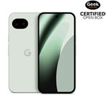 Open Box - Google Pixel 10a 128GB - Fog - Unlocked