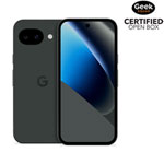 Open Box - Google Pixel 10a 128GB - Obsidian - Unlocked