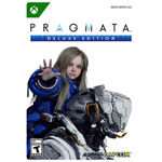 Pragmata Deluxe Edition (XBOX Series X|S) - Digital Download