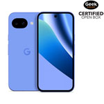 Open Box - Google Pixel 10a 128GB - Lavender - Unlocked