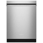 Open Box - KitchenAid 24" 41dB Built-In Dishwasher w/ Stainless Steel Tub & Third Rack (KDFS324SPS) -SS -Perfect Condition