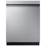 Open Box - Samsung 24" 46dB Top Control Auto Open Door with Third Rack (DW80CG5450SRAA) - SS - Perfect Condition