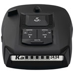 Cobra RAD 490i Radar Detector