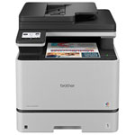 Brother MFC-L8730CDW Business Colour All-in-One Laser Printer