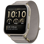 Garmin Venu X1 AMOLED 46mm Health and Fitness GPS Smartwatch - French Grey