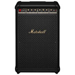 Marshall Bromley 750 Splashproof Bluetooth Wireless Party Speaker - Black / Brass