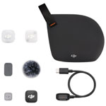 DJI Mic Mini 2 Wireless Microphone Transmitter