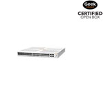 Open Box - HPE Aruba Instant On 1930 48G 4SFP-SFP+ Switch