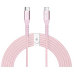 Colour: Blush