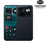 Open Box - Nothing Phone (4a) Pro 256GB - Black - Unlocked