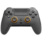SCUF Omega Wireless Performance Controller for PS5 - Steel Grey