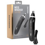 Manscaped Weed Whacker 3.0 Pro Electric Nose & Ear Hair Trimmer