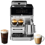 Ninja AutoBarista Pro Fully Automatic Espresso Machine - Stainless Steel