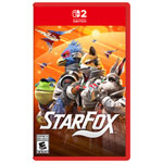 Star Fox (Switch 2)