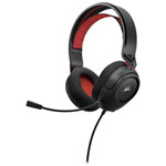 Colour: Black & Red