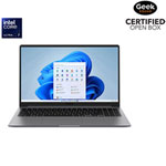 Open Box - Samsung Galaxy Book5 15.6" Laptop -Silver (Intel Core Ultra 7/16GB RAM/512GB SSD/Windows 11 Home)