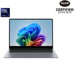 Open Box - Samsung Galaxy Book6 Pro 16" Touchscreen Copilot+ PC Laptop - Intel Core Ultra 7 - 32GB LPDDR5X - 512GB SSD - Windows 11 Home - Grey