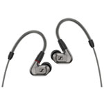 Sennheiser IE 600 Ecouteurs audiophiles - argent