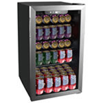Frigidaire 19" 3.4 Cu. Ft. 115-Can Beverage Centre (EFMIS2415) - Stainless Steel