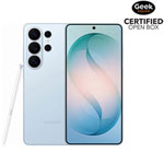 Open Box - Samsung Galaxy S26 Ultra 1TB - Sky Blue - Unlocked