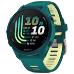 Couleur: Teal Green/Citron
