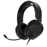 Corsair HS35 v3 Gaming Headset for PC/Mac/PlayStation/Switch - Carbon