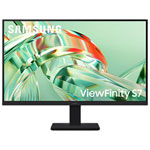 Samsung ViewFinity S7 27" 4K UHD IPS LED Monitor (LS27H710EANXZA) - Flicker-Free/Blue Light - HDR10