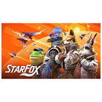 Star Fox (Switch 2) - Digital Download