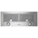 Open Box - Whirlpool 30" Under Cabinet Custom Hood Liner (UVL5430JSS) - Stainless Steel - Scratch & Dent
