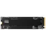 Samsung 990 2TB NVMe PCI-e Internal Solid State Drive (MZ-V9V2T0B/AM)