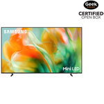 Open Box -Samsung 55" M80H 4K UHD HDR Mini-LED 144Hz Vision AI One UI Tizen Smart TV (UN55M80HAFXZC) -2026