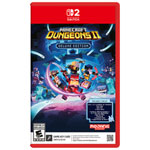 Minecraft Dungeons II Deluxe Edition (Switch 2)