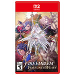 Fire Emblem: Fortune's Weave (Switch 2)