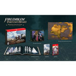 Fire Emblem: Fortune's Weave Dagdan Collection (Switch 2)