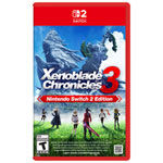 Xenoblade Chronicles 3 - Nintendo Switch 2 Edition (Switch 2)