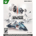 Star Wars: Galactic Racer (XBOX Series X)