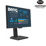 Open Box - BenQ 24" FHD 5ms LCD IPS Monitor (BL2490TC) - Black