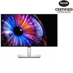 Open Box - Dell UltraSharp 27" QHD 120 Hz 8ms GTG IPS LED Monitor (DELL-U2724DE)