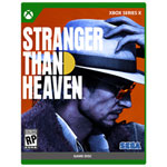 Stranger Than Heaven (XBOX Series X)