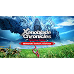 Xenoblade Chronicles: Definitive Edition - Nintendo Switch 2 Edition (Switch 2) - Digital Download