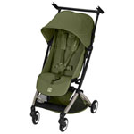 Colour: Moss Green