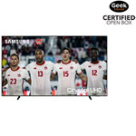 Open Box - Samsung 65" M80H 4K UHD HDR Mini-LED 144Hz Vision AI Tizen OS Smart TV (UN65M80HAFXZC) - 2026
