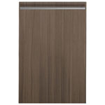 Open Box -Haier PANEL READY EcoBalance 18" 47dB Top-Control Stainless Steel Tub Dishwasher ENERGY STAR (UDT165SIVII) -Stainless -Perfect Condition