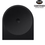 Open Box - Samsung Music Studio 5 70-Watt 2.0 Channel Speaker - Black