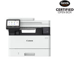 Open Box - Canon imageCLASS MF462dwII Monochrome All-In-One Laser Printer