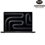 Open Box - Apple MacBook Pro 14.2" (2026) - Space Black (Apple M5 Pro / 20-Core GPU / 24GB RAM / 2TB SSD) - English